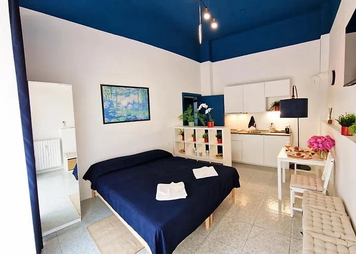 Savoldo Bnb