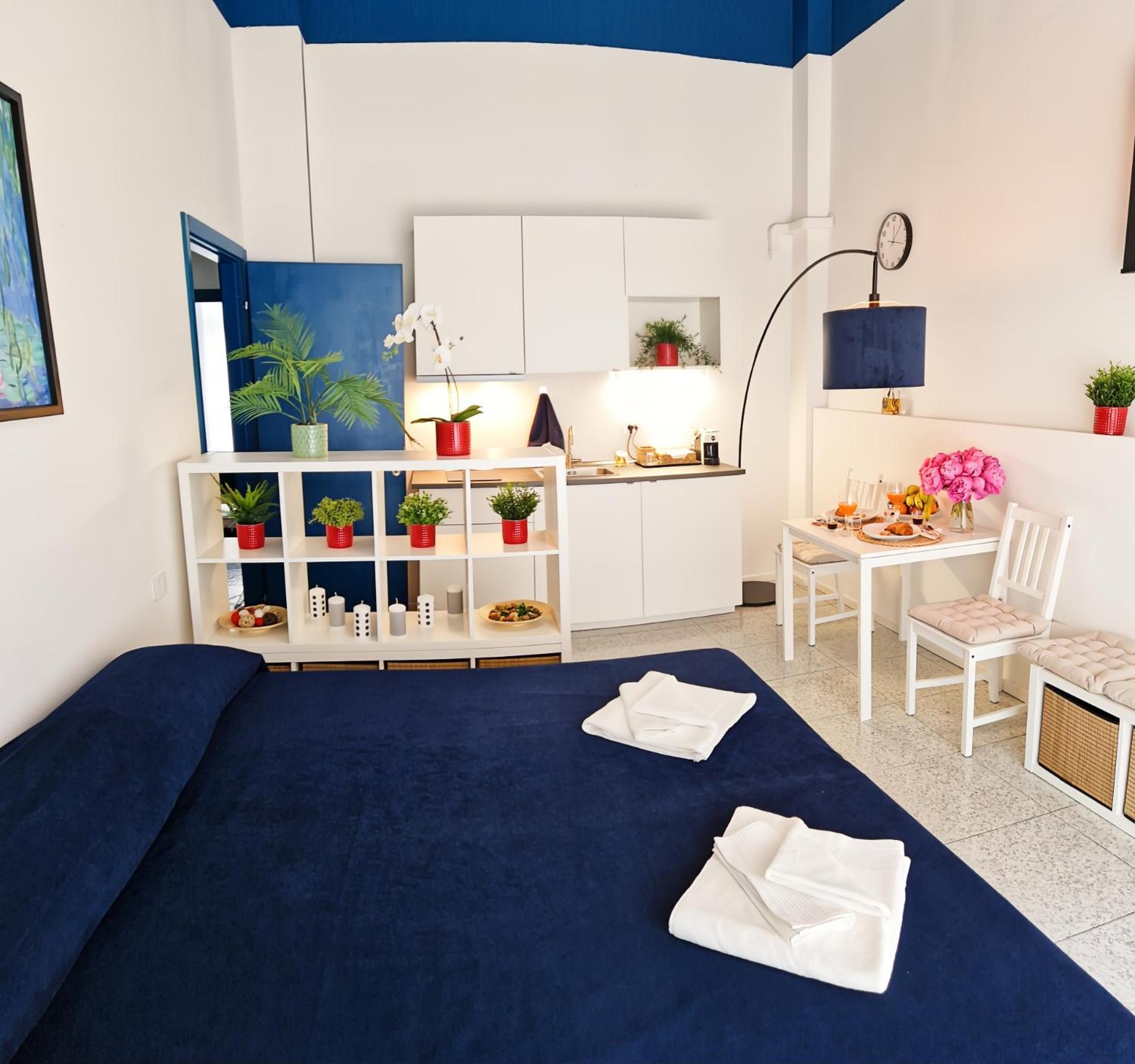 Savoldo Bed & Breakfast Milano